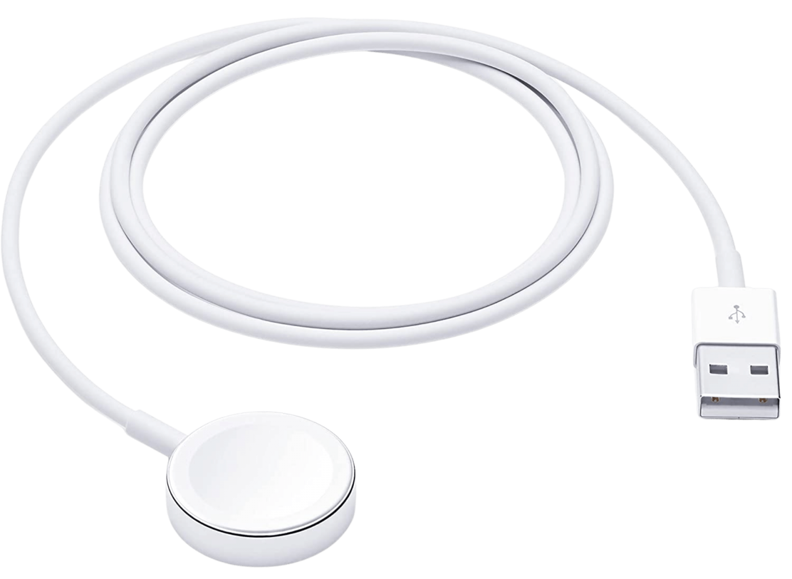 charger apple watch 7